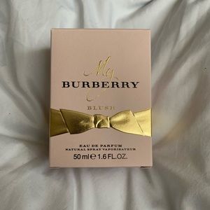 My Burberry Blush